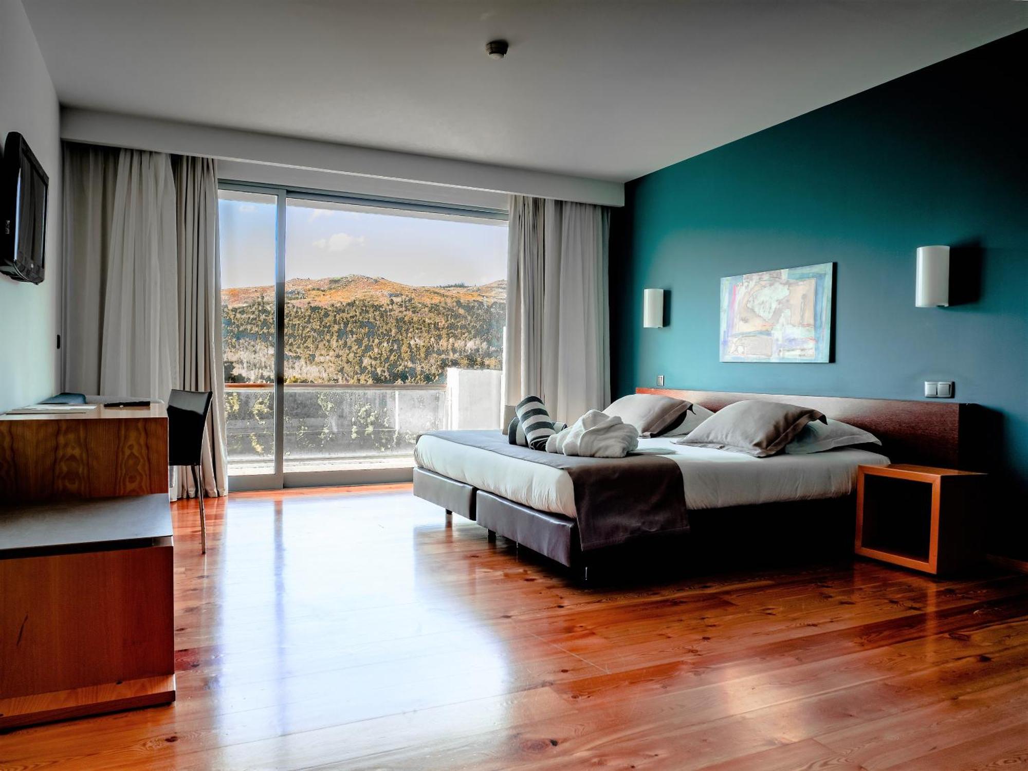 Monte Prado Hotel & Spa Мелгасу Экстерьер фото